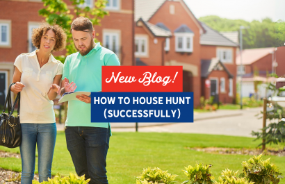 How to House Hunt (Successfully) | Slocum Home Team